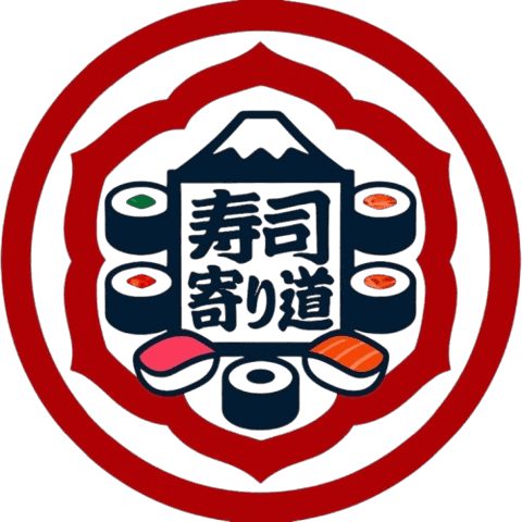 Sushi Yorimichi crest